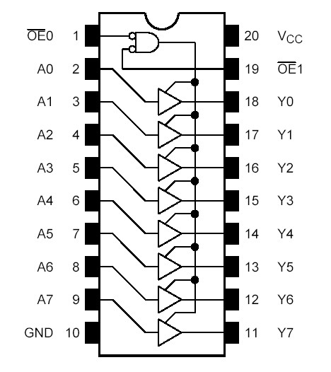   Connection Diagram