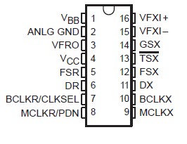   Connection Diagram