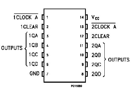   Connection Diagram