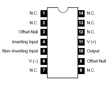   Connection Diagram