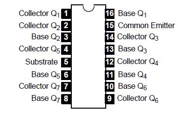   Connection Diagram