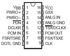   Connection Diagram