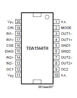   Connection Diagram