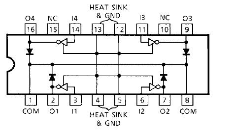   Connection Diagram