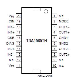   Connection Diagram