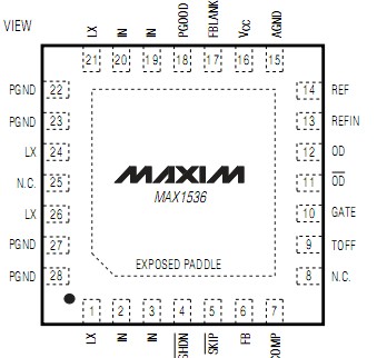   Connection Diagram