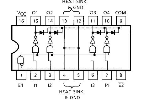   Connection Diagram