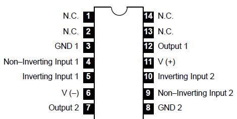   Connection Diagram