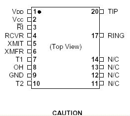   Connection Diagram