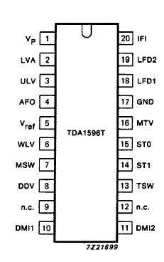   Connection Diagram