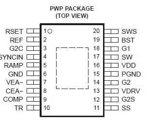   Connection Diagram