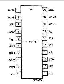   Connection Diagram