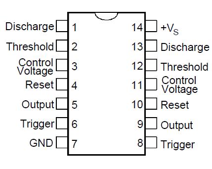   Connection Diagram