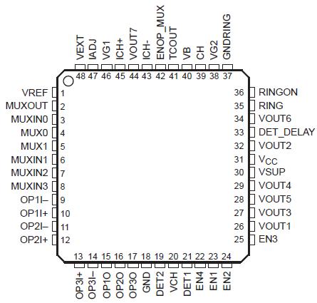   Connection Diagram