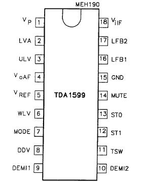   Connection Diagram