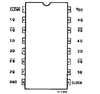   Connection Diagram