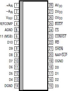   Connection Diagram