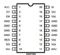   Connection Diagram