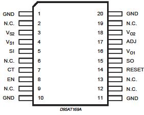   Connection Diagram