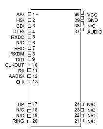   Connection Diagram