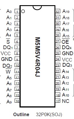   Connection Diagram