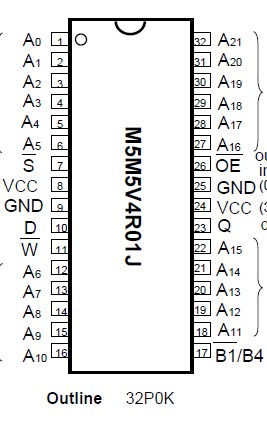   Connection Diagram