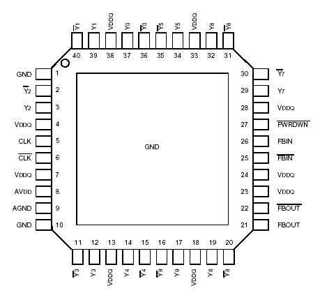   Connection Diagram