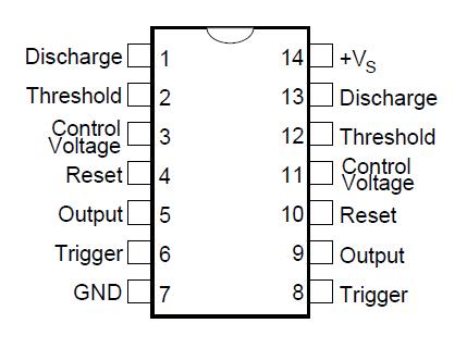   Connection Diagram