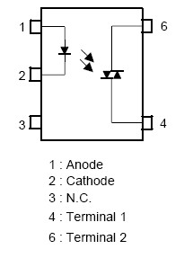   Connection Diagram