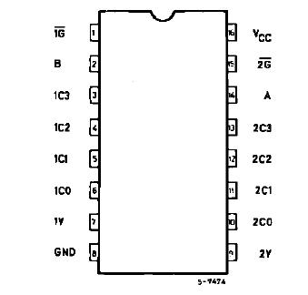   Connection Diagram