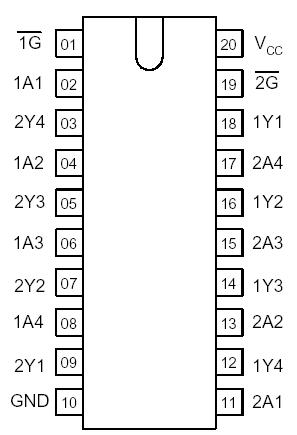   Connection Diagram