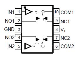   Connection Diagram