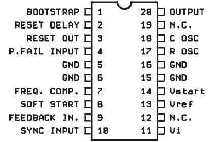   Connection Diagram