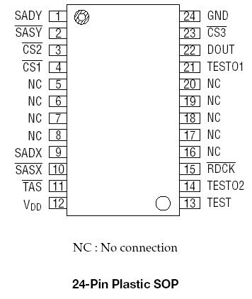   Connection Diagram