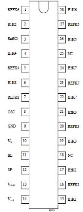   Connection Diagram