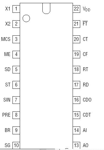   Connection Diagram