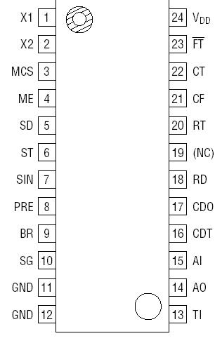   Connection Diagram