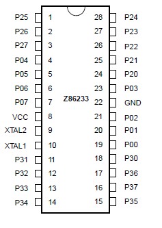   Connection Diagram