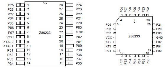   Connection Diagram