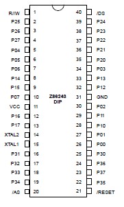   Connection Diagram