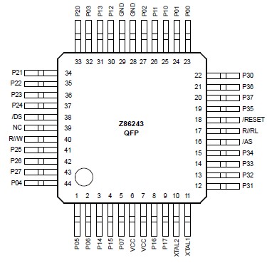   Connection Diagram