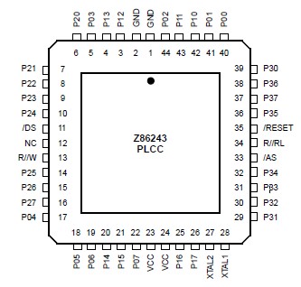   Connection Diagram