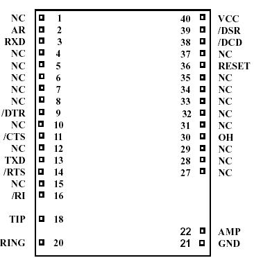   Connection Diagram