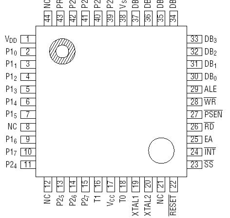   Connection Diagram