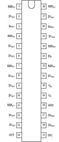   Connection Diagram