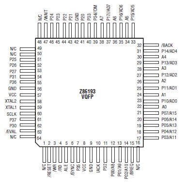   Connection Diagram