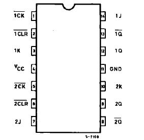   Connection Diagram