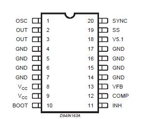   Connection Diagram