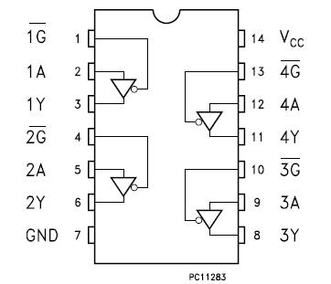   Connection Diagram