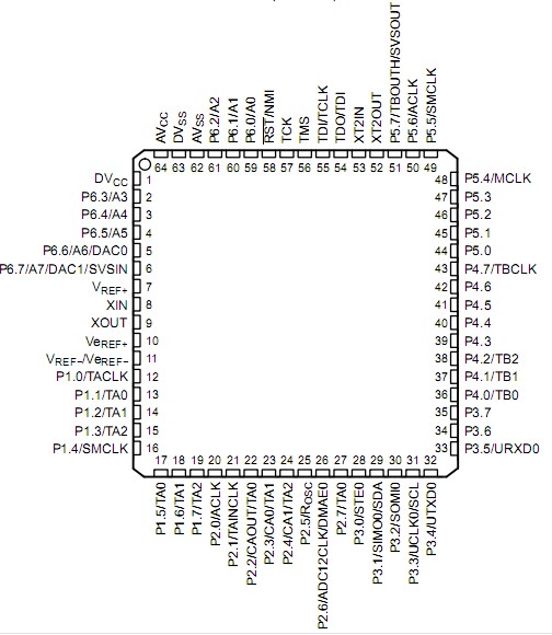   Connection Diagram